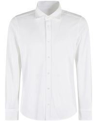 Circolo 1901 - ストレッチコットン シャツ - Lyst