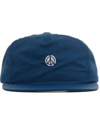 District Vision - Panelled Cap - Lyst
