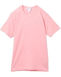 Comme des Garçons - Tshirt - Lyst