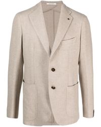 Tagliatore - Jackets - Lyst
