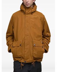 Barbour - Wading Spey フーデッドジャケット - Lyst