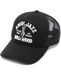 Amiri - Jazz Wolf キャップ - Lyst