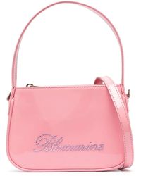 Blumarine - Bags - Lyst