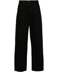 Carhartt - Landon Wide-Leg-Jeans - Lyst