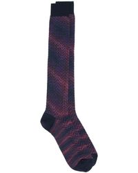 Fleet Air Arm ZIGZAG Calzini