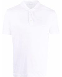 Cruciani - Slim-fit Polo Shirt - Lyst