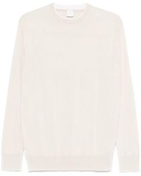 Eleventy - Knitted Jumper - Lyst