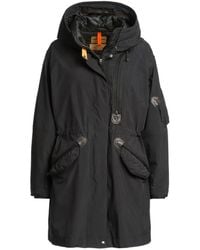 Parajumpers - Tank Light Hooded Parka - Lyst