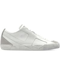DIESEL - 'S-Slante-D Low' Sports Shoes - Lyst