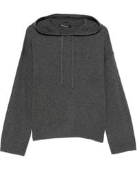 Pennyblack - Trui Met Capuchon En Lange Mouwen - Lyst