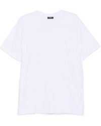 Hōsio - Crew-Neck T-Shirt - Lyst