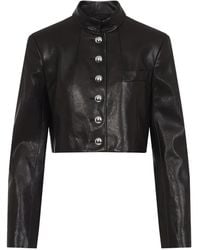 KHAITE - Samuelson Jacket - Lyst