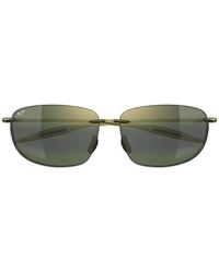 Maui Jim - Breakwall Sunglasses - Lyst
