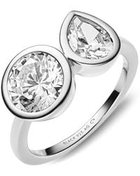 Maria Black - You And Me Ring - Lyst
