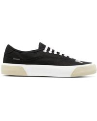 Palm Angels - Skaters Sneakers With Logo - Lyst