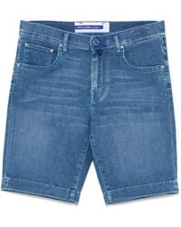 Jacob Cohen - Nicolas Shorts - Lyst