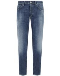 Dondup - Brighton Five-Pocket Jeans - Lyst
