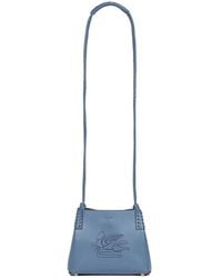 Etro - Libra Mini Tote - Lyst