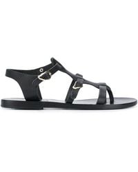 Ancient Greek Sandals - Grace Kelly Sandals - Lyst