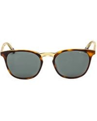 GANT - Lunettes De Soleil À Effet Écailles De Tortue - Lyst