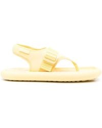 Camper - X Ottolinger Touch-Strap Sandals - Lyst