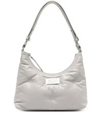 Maison Margiela - Kleine Glam Slam Schultertasche - Lyst
