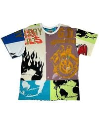 GALLERY DEPT. - Retouche Reworked Short-Sleeved T-Shirt - Lyst