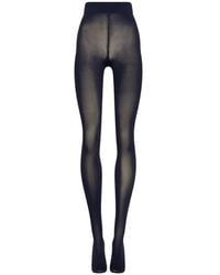 Wolford - Velvet De Luxe 66 Tights - Lyst