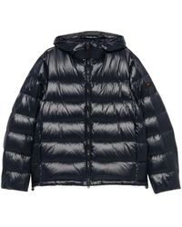 Peuterey - Honova Gewatteerd Jack - Lyst