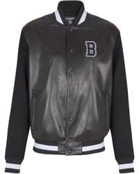 Balmain - Bomber Jackets - Lyst