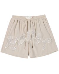 Honor The Gift - ロゴ ショートパンツ - Lyst