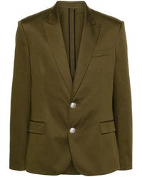 Balmain - Jackets - Lyst