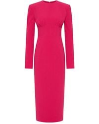 Rachel Gilbert - Vestido largo Dover - Lyst