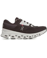On Shoes - Cloudstratus 3 Sneakers - Lyst