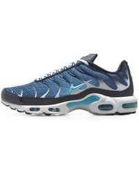 Nike - Baskets Air Max Plus - Lyst