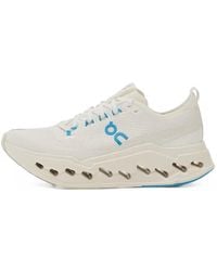 On Shoes - Cloudsurfer Max Sneakers - Lyst