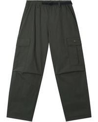Chocoolate - Cargo-Pocket Trousers - Lyst