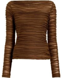 Proenza Schouler - Palomaトップ - Lyst