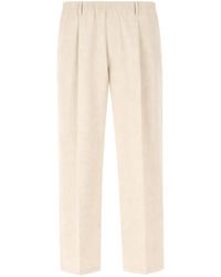 Cellar Door - Straight-Leg Trousers - Lyst