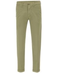 Re-hash - Mucha Slim-Fit Trousers - Lyst