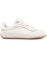Axel Arigato - Daze Leather Lace-Up Sneakers - Lyst