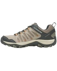Merrell - Baskets Crosslander 3 À Empiècements - Lyst