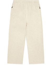Aape By A Bathing Ape - Logo-Patch Track Pants - Lyst