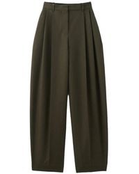 Jacquemus - The Geplooide Broek - Lyst