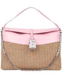 Gcds - Mega Comma Shoulder Bag - Lyst