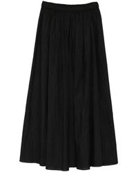 Tela - Elasticated Skirt - Lyst