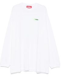 032c - Everything Counts T-Shirt - Lyst