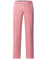 Hackett - Kensington Slim-Fit Trousers - Lyst