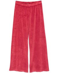 Suzie Kondi - Wide-Leg Trousers - Lyst