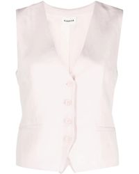 P.A.R.O.S.H. - Parosh Jackets - Lyst